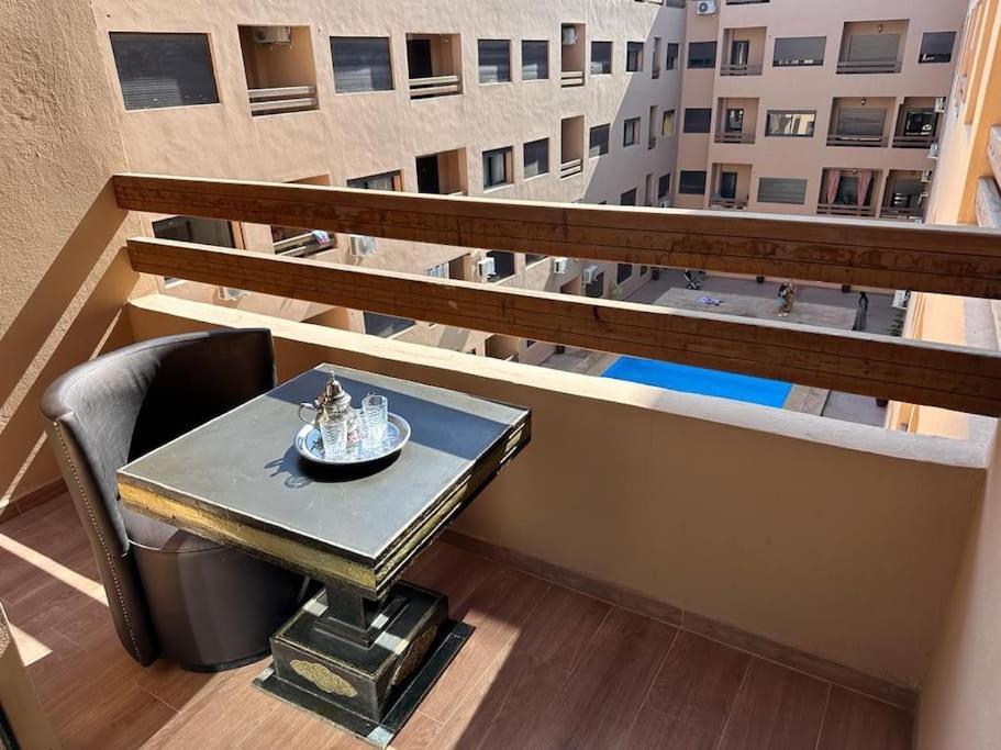 Hivernage Studio * Marrakesh